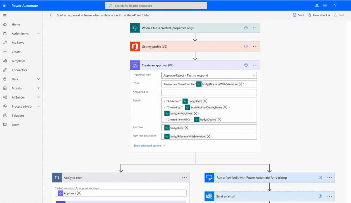 n8n vs. Power Automate