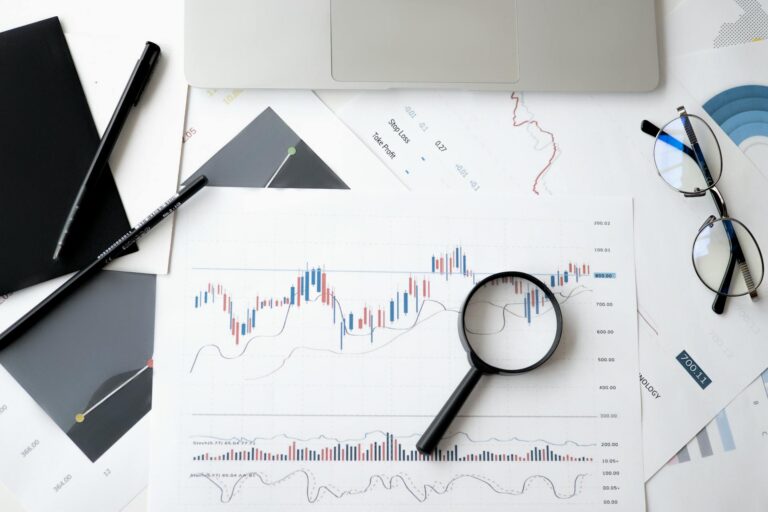 Leveraging Data Analytics in Internal Audit: Predictive Risk & Continuous Auditing